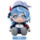 ブルーアーカイブ -Blue Archive- ちょこぷに ぬいぐるみ アコ