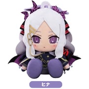 ブルーアーカイブ -Blue Archive- ちょこぷに ぬいぐるみ ヒナ