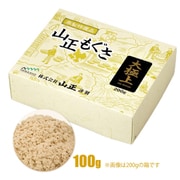 点灸用 もぐさ 大極上 上級品 箱入（100g）