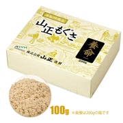 点灸用 もぐさ 養命 並品 箱入（100g）