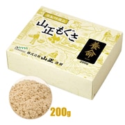 点灸用 もぐさ 養命 並品 箱入（200g）