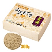 灸頭鍼用 もぐさ 雲龍 上級品 箱入（300g）