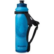 テンポプロ 525ml ランニング用ウォーターボトル ブルー THD52512