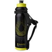テンポプロ 525ml ランニング用ウォーターボトル ブラック THD52513