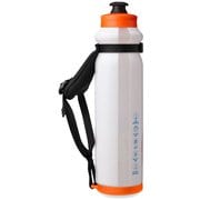 テンポプロ 525ml ランニング用ウォーターボトル ホワイト THD52514