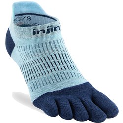ウイメンズ ランライトウェイトノーショウ レディース ランニングウェア ソックス ヘロン（HER） XS/Sサイズ（21.5-25cm） 281111