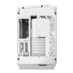 ホワイト ミドルタワーピラーレス PCケース Amazon | XPG INVADER X ピラーレス 強化ガラス ショーケース型