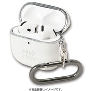 Color AirPods 4 ケース ホワイト AP-C21