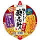 歌志軒監修 カップ油そば 梅しそトッピング 118g