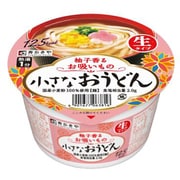 小さなおうどんお吸いもの 85g