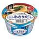 小さなおうどん あさりだし 85g