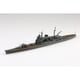 ウォーターライン No.332 1/700 日本海軍 重巡洋艦 筑摩 [組立式プラスチックモデル]