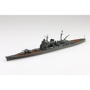 ウォーターライン No.332 1/700 日本海軍 重巡洋艦 筑摩 [組立式プラスチックモデル]