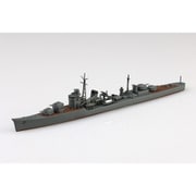ウォーターライン No.427 1/700 日本海軍 駆逐艦 照月 [組立式プラスチックモデル]