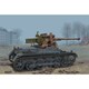 DR6781 1/35 WW.II ドイツ軍 I号対戦車自走砲 7.5cm Stuk40L/48搭載型（スマートキット） [組立式プラスチックモデル]