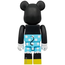 ヨドバシ.com - メディコム・トイ MEDICOM TOY BE@RBRICK CHASE