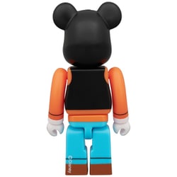 ヨドバシ.com - メディコム・トイ MEDICOM TOY BE@RBRICK CHASE