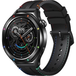 ヨドバシ.com - シャオミ Xiaomi Xiaomi Watch S4 Rainbow