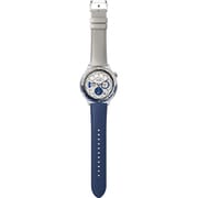 BHR9916GL [Xiaomi Watch Bezel and Strap Kit-Dual-tone Ceramic （Blue-gray）]