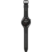 BHR9908GL [Xiaomi Watch Bezel and Strap Kit-Midnight Carbon]