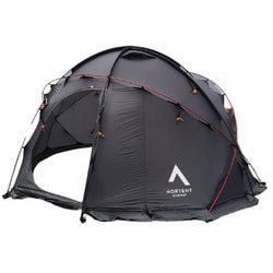 NORTENT Gamme8 Extreme Stone Gray