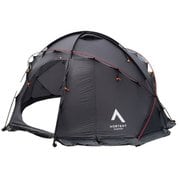 NORTENT Gamme8 Extreme Stone Gray