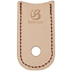 コッパーフライパンレザーカバー フライパン アクセサリ ヌメ BM-556