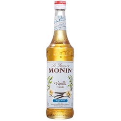 バニラ シュガーフリー シロップ 700ml R9-22