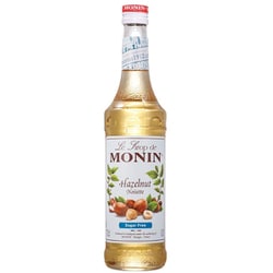ヘーゼルナッツ シュガーフリー シロップ 700ml R9-30
