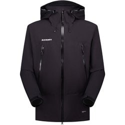 マサオライトレインスーツAFメンズ メンズ レインウェア上下セット black-black（0052） Sサイズ（日本：Mサイズ） 1010-31350