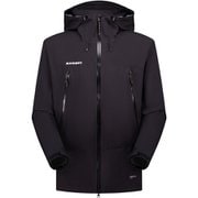 マサオライトレインスーツAFメンズ メンズ レインウェア上下セット black-black(0052) XXLサイズ(日本:3XLサイズ) 1010-31350