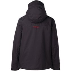MAMMUT マムート マサオ ライトHSフーディッドジャケット【od