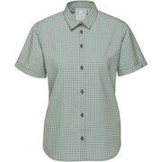 アーダ シャツ レディース シャツ strata-silver sage(00793) Sサイズ(日本:Mサイズ) 1015-01240