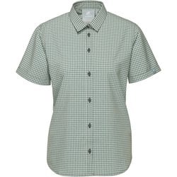 ヨドバシ.com - マムート MAMMUT アーダ シャツ レディース
