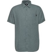 アルブラ サマー シャツ メンズ シャツ strata(00789) Mサイズ(日本:Lサイズ) 1015-01580