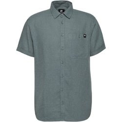 アルブラ サマー シャツ メンズ シャツ strata（00789） Lサイズ（日本：XLサイズ） 1015-01580