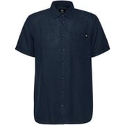 アルブラ サマー シャツ メンズ シャツ marine(5118) Mサイズ(日本:Lサイズ) 1015-01580