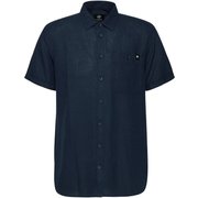 アルブラ サマー シャツ メンズ シャツ marine(5118) XLサイズ(日本:XXLサイズ) 1015-01580