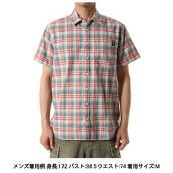 ヨドバシ.com - マムート MAMMUT トロバットサマーシャツAF