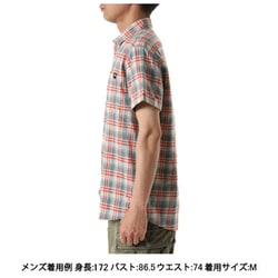 MAMMUT●マムート＜アウトドアチェックシャツ＞M1592y 楽天市場】マムート チェック シャツの通販