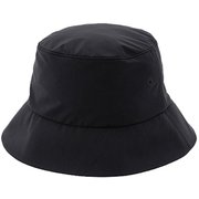 アクティブ ソフトシェル ハット アジアンフィット ハット black(0001) Sサイズ 1191-01980