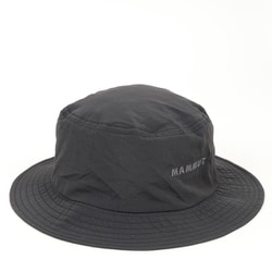 ハイランド バケット ハット アジアンフィット ハット black（0001） L-XLサイズ（58-62cm） 1191-02060