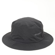 ハイランド バケット ハット アジアンフィット ハット black(0001) L-XLサイズ(58-62cm) 1191-02060