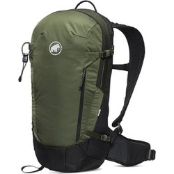 リチウム 15 ザック 15L dark marsh-black（40294） 2530-00301