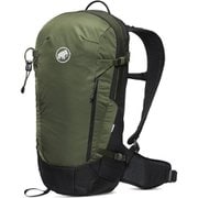 リチウム 15 ザック 15L dark marsh-black(40294) 2530-00301