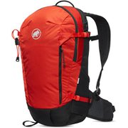リチウム 20 レディース ザック 20L mammut red-black(3777) 2530-00720