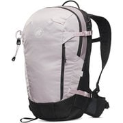 リチウム 20 レディース ザック 20L alpine calamint-black(6435) 2530-00720