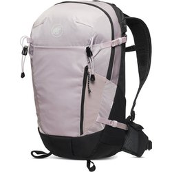 リチウム 25 レディース ザック 25L alpine calamint-black（6435） 2530-00730
