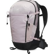 リチウム 25 レディース ザック 25L alpine calamint-black(6435) 2530-00730