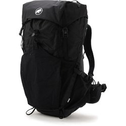 デュカン 32 レディース ザック 32L black（0001） 2530-01390